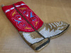 Cowboy Boot Christmas Stocking