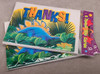 2 Packs of Dinosaur "Thank You" Cards