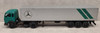 Mercedes Benz 1:50 NZG Model 187 Diecast Semi Truck - Germany