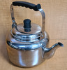 Stainless Steel Water Kettle