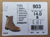 Red Wing Boots - Men's Size 14