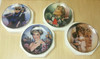 PRINCESS DIANA - Plates, Time Magazine, People Book and Her True Story