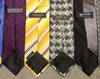 12 Men's Neck Ties