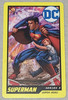 3 DC Comics Justice League Cards Green Lantern, Harley Quinn, Superman