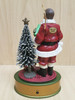 2 Bob Hope Talking/Singing Christmas Tree Ornaments-Thanks "Fore" The Memories