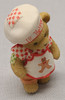 Cherished Teddies DEB "The Most Important Ingredient is Love" 4008160