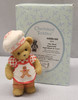 Cherished Teddies DEB "The Most Important Ingredient is Love" 4008160