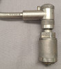 Stanley No. 2101A Bell System-B 10" Ratcheting Brace Hand Drill