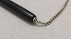 U.S. Government Medium Ballerina Pen on a Chain