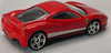 Hot Wheels Red 2012 Ferrari 458 Italia 1:64 scale