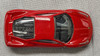 Hot Wheels Red 2012 Ferrari 458 Italia 1:64 scale