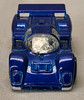 Hot Wheels 2006 Blue Ferrari 512M 1:64 scale