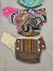 Lot of Baby Cloth Diapers and Liners