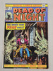 1973 Dead Of Night (#2, FEB) Marvel Comic Book (Bagged & Boarded)