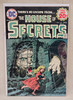 1974 The House of Secrets (NOV, NO.125) DC Comic Book (Bagged & Boarded)