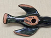 Talavera Hummingbird Mexican Ceramic Folk Art Bird Talavera Hummingbird Mexican Ceramic Folk Art Bird