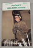 Victor Welding, Cutting & Heating Guide (56-0114) & Pocket Welding Guide (EW609) Victor Welding, Cutting & Heating Guide (56-0114) & Pocket Welding Guide (EW609)