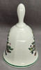 Nikko Porcelain DINNER BELL Christmas Classic Collection