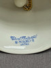 Nikko Porcelain DINNER BELL Christmas Classic Collection