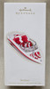 2008 Hallmark Bestliner Speedboat Keepsake Ornament NIB 2008 Hallmark Bestliner Speedboat Keepsake Ornament NIB