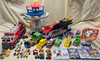 Huge Lot of Paw Patrol Toys Fire Truck Semi Cars Figurines Movies Huge Lot of Paw Patrol Toys Fire Truck Semi Cars Figurines Movies