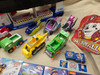 Huge Lot of Paw Patrol Toys Fire Truck Semi Cars Figurines Movies Huge Lot of Paw Patrol Toys Fire Truck Semi Cars Figurines Movies
