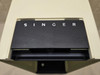 Singer Touch-Tronic 2001 Memory Sewing Machine Cover/Case & Manual Singer Touch-Tronic 2001 Memory Sewing Machine Cover/Case & Manual