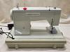 Vintage Sears Kenmore 158.14100 Sewing Machine w/ Pedal & Case Vintage Sears Kenmore 158.14100 Sewing Machine w/ Pedal & Case