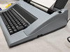 Vintage Swintec 2410 Gray Electric Typewriter Vintage Swintec 2410 Gray Electric Typewriter
