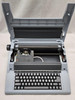 Vintage Swintec 2410 Gray Electric Typewriter Vintage Swintec 2410 Gray Electric Typewriter