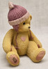 1999 Cherished Teddies "Anne" Girl Bear in Winter Hat (534234) NIB 1999 Cherished Teddies "Anne" Girl Bear in Winter Hat (534234) NIB