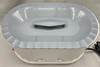 Therabath II Model TB-2 Paraffin Therapy Bath Wax Spa