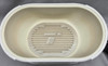 Therabath II Model TB-2 Paraffin Therapy Bath Wax Spa