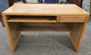 Oak Wood Desk