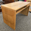Oak Wood Desk
