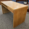 Oak Wood Desk