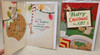 14 New Hallmark DVD Christmas Greeting Cards - Just add photos!