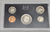 1972 United States Proof Set - US Mint Coin Set 1972 United States Proof Set - US Mint Coin Set