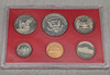 1981 United States Proof Set - US Mint Coin Set