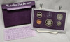 1987 United States Proof Set - US Mint Coin Set 1987 United States Proof Set - US Mint Coin Set