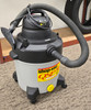 12 gallon Wet/Dry Shop Vac 12 gallon Wet/Dry Shop Vac