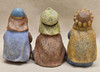 Quarry Critters Wise Wiser Wisest 3 Bear Wisemen Christmas Kings w/ Gifts Quarry Critters Wise Wiser Wisest 3 Bear Wisemen Christmas Kings w/ Gifts