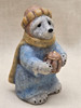 Quarry Critters Wise Wiser Wisest 3 Bear Wisemen Christmas Kings w/ Gifts Quarry Critters Wise Wiser Wisest 3 Bear Wisemen Christmas Kings w/ Gifts
