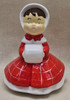 Vintage Set Of 3 Ceramic Christmas Carolers Vintage Set Of 3 Ceramic Christmas Carolers