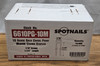 Spotnails 6610PG 16 Gauge 1-1/4" Leg x 7/16" Medium Crown Staples 10,000 Count Spotnails 6610PG 16 Gauge 1-1/4" Leg x 7/16" Medium Crown Staples 10,000 Count