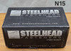 7/16" x 1 1/4" Steelhead 10,000 Crown Staples (N15) 7/16" x 1 1/4" Steelhead 10,000 Crown Staples (N15)