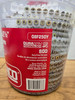 800 Senco #8 x 2 1/2" Auto-Feed Screws (08F250Y) 800 Senco #8 x 2 1/2" Auto-Feed Screws (08F250Y)
