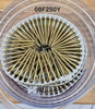 600 Senco #8 x 2 1/2" Auto-Feed Screws (08F250Y) 600 Senco #8 x 2 1/2" Auto-Feed Screws (08F250Y)