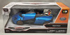 Luxe 1:14 Radio Remote Control RC Car Pagani Huayra (Blue) NIB Luxe 1:14 Radio Remote Control RC Car Pagani Huayra (Blue) NIB