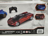 Luxe 1:14 Radio Remote Control RC Car Pagani Huayra (Blue) NIB Luxe 1:14 Radio Remote Control RC Car Pagani Huayra (Blue) NIB